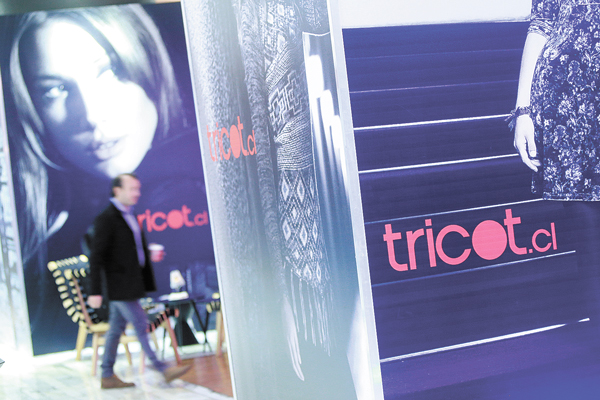 Negocio financiero toma fuerza en Tricot y aumenta su participación en las ganancias