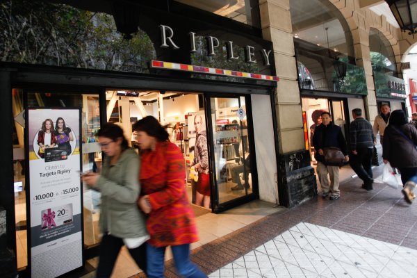 Ripley fortalecerá la administración de inventario y lanza nueva aplicación para clientes
