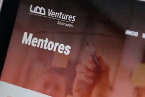 <p>DF LAB: Abren postulaciones a la novena versión de Startup de UDD Ventures</p>