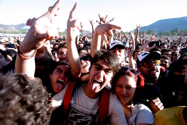 <p>Ticketmaster: Departamento de Justicia de EEUU investiga a firma por restringir competencia en mercado de conciertos</p>