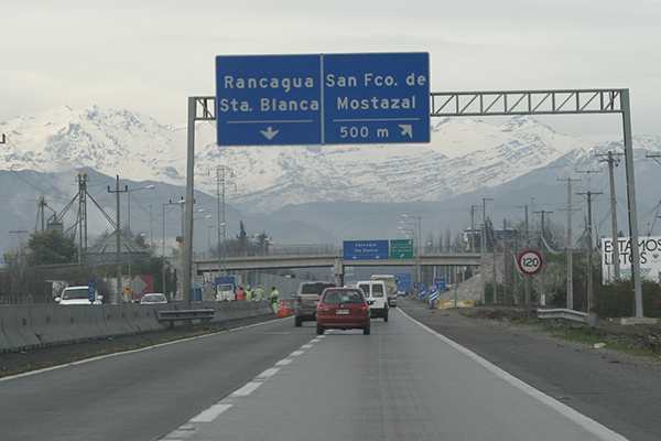 <p>Ganancias de las cuatro principales carreteras del país se dispararon a US$ 170 millones en 2017</p>