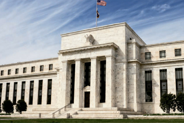 John Williams nombrado como presidente de la Fed de Nueva York