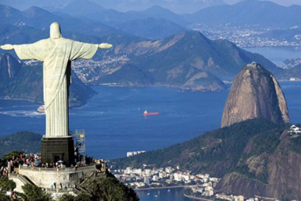 Unos pierden, otros ganan: Brasil queda en ventaja por el duelo comercial entre China y EEUU