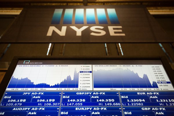 NYSE concreta compra de Bolsa de Valores de Chicago tras dos años de negociaciones