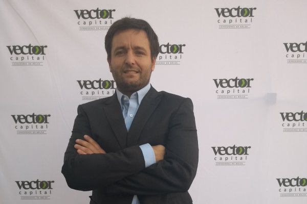 Corredora de Bolsa del Grupo Capitaria pasa a llamarse Vector Capital