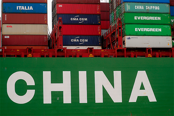 Recrudece la guerra comercial: China promete luchar "hasta el final" y "a cualquier costo" contra medidas de Trump
