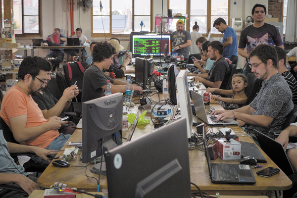 Lanzan oficialmente iF Conecta, nuevo programa de innovación abierta