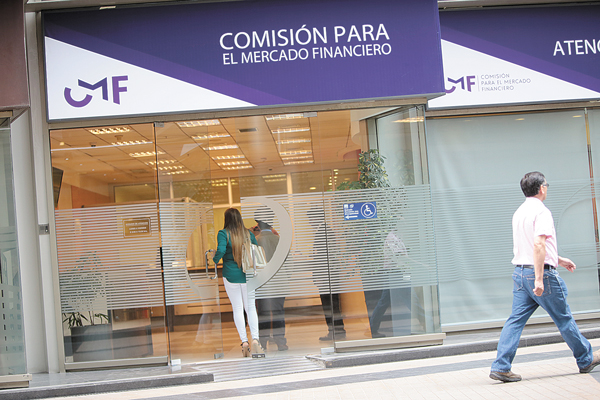 Comité de Autorregulación: Experto ve plazo de dos años para integración