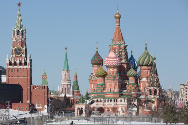 EEUU aplica duras sanciones contra Rusia enfocadas en oligarcas y funcionarios del gobierno