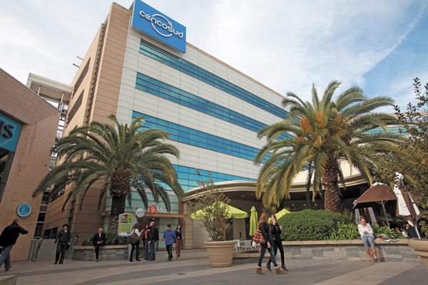 <p>Cencosud gana batalla judicial al Fisco en medio de millonaria estafa</p>