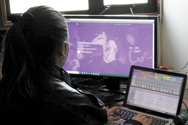 OndaSonora, la plataforma de financiamiento cultural
