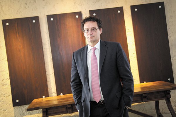 BofA: “Una guerra comercial es como los divorcios, ganan solo los abogados”