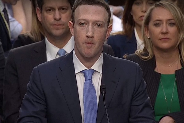 <p>Zuckerberg dispondrá de 20.000 personas para garantizar la seguridad de Facebook</p>