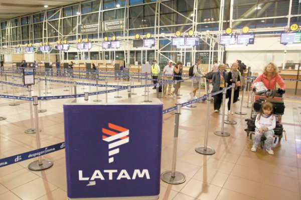 Entel saca la caballería contra WOM y lo acusa de “campaña difamatoria”