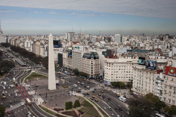 España apuesta por invertir en Argentina