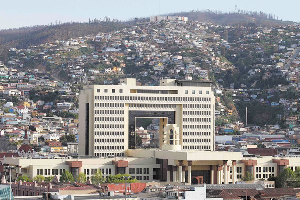 Oficina presupuestaria del Congreso comenzará a operar a partir de junio