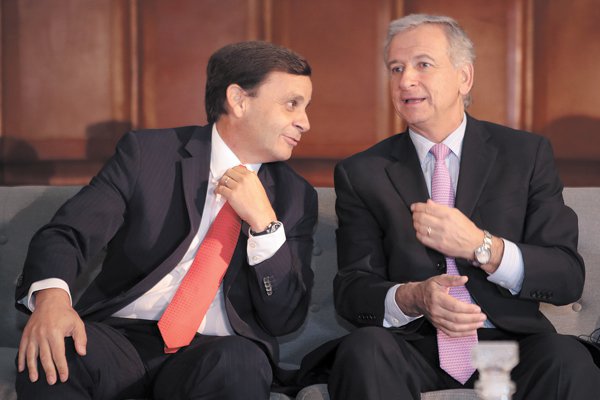 Hacienda extiende “ajuste de cinturón” a empresas públicas y limita gasto en negociaciones colectivas
