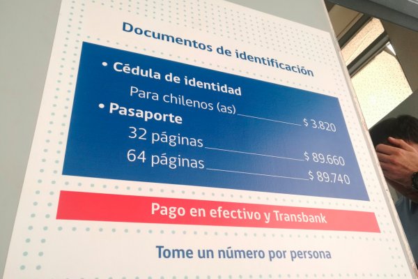 Se confirma el acuerdo entre Chile y EE.UU. para mantener el programa Visa Waiver
