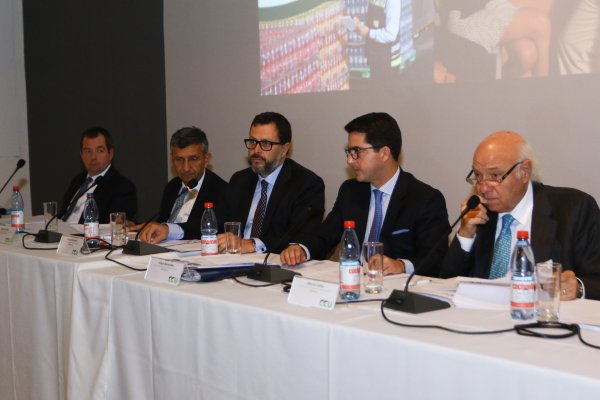 CCU prepara operación de proyectos clave para aumentar peso en la región