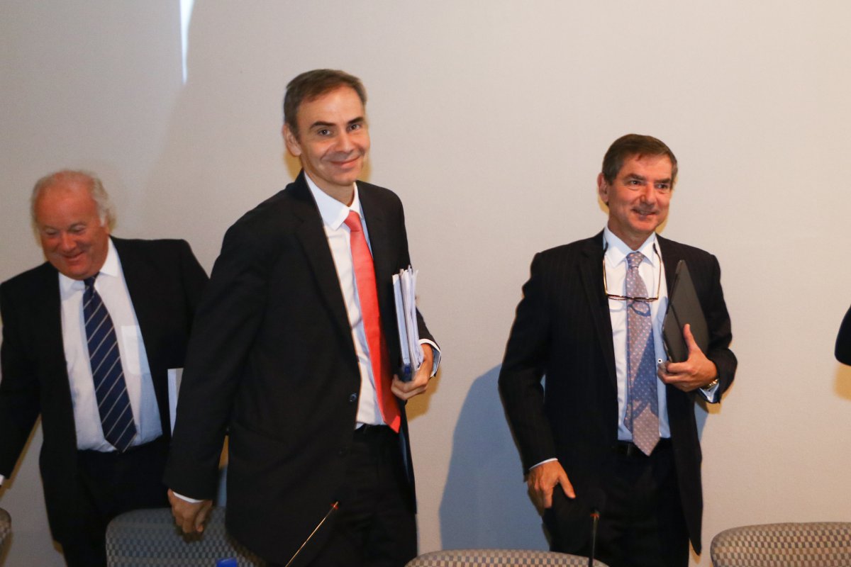 <p>Viña San Pedro ve con optimismo arribo de grupo chino a propiedad y cierra inversión en Argentina</p>