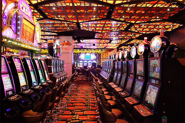 Sun Dreams cerró la compra de casino Fiesta en Lima en US$ 26 millones