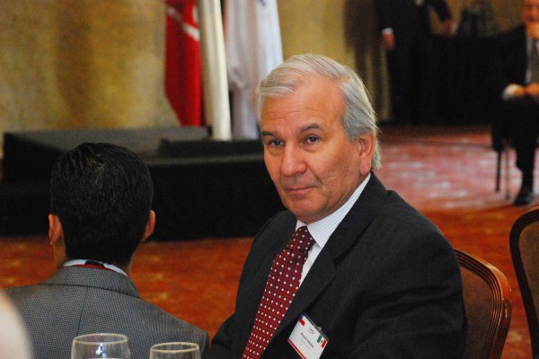 Grupo Security busca ampliar operación en Perú y no descarta entrar al negocio previsional en Chile