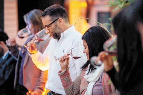 “Bocas Moradas” celebra quinta versión
