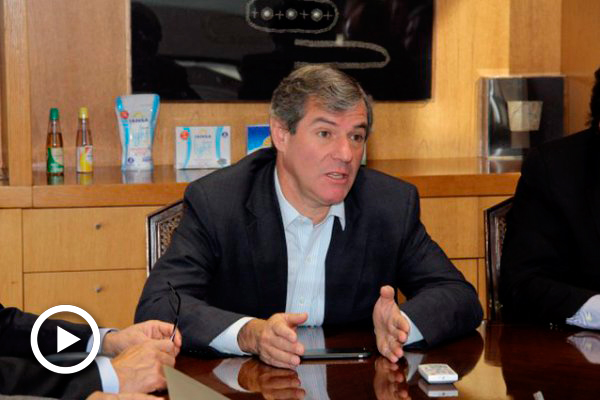 Iansa anuncia “cierre de algunas fábricas” ante complejo escenario del azúcar