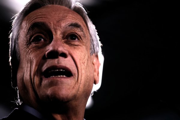 Vicepresidente de EEUU se reunirá en Lima con Piñera, Macri, Santos y Vizcarra