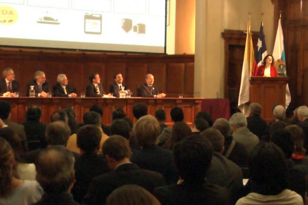 <p>DF LAB: Fundación Copec-UC abre convocatoria a concursos de innovación 2018 y aumenta financiamiento</p>