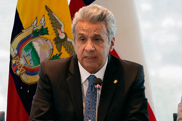 Conmoción por asesinato de equipo de prensa de diario El Comercio de Ecuador