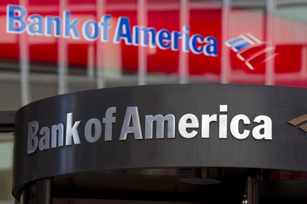 Bank of America anota ganancias récord por reducción de costos y reforma tributaria de EEUU