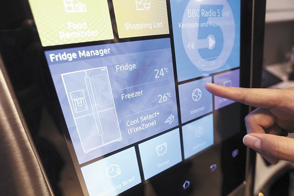 Carrera por los smart homes llega a empresas de telecomunicaciones