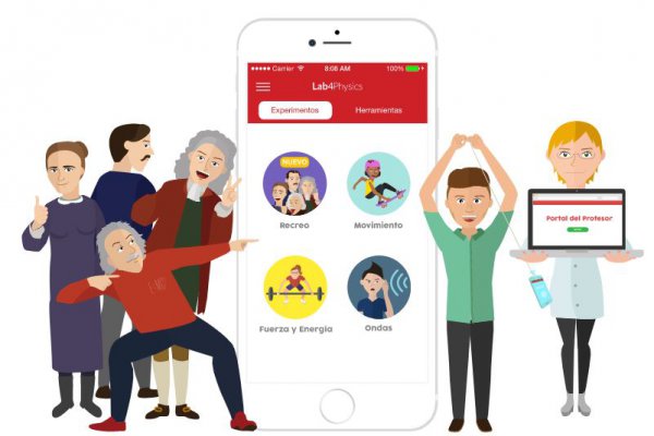 Startup chilena gana el Óscar de la innovación y el emprendimiento