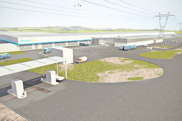 Walmart defiende El Peñón ante Comité de Ministros: “La ejecución de las obras no es anticipada”
