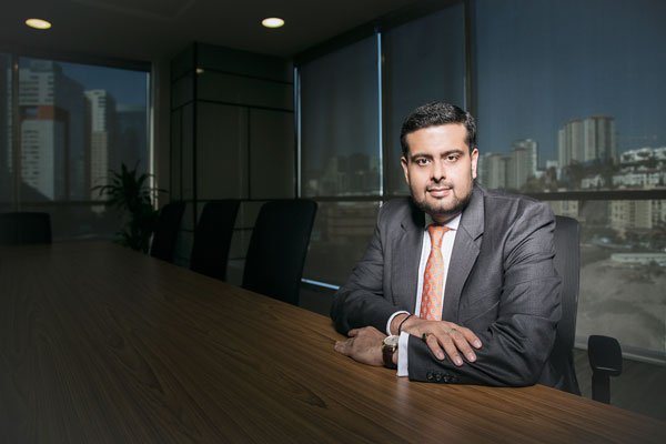 Ankur Prakash: “Una vez que Chile se transforme en un país digital, automáticamente entrará mayor inversión”
