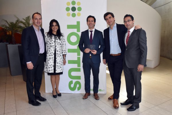 Tottus obtiene el primer lugar entre supermercados en ranking de reputación corporativa