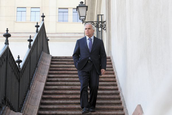 Gobierno anuncia auditoría externa para Dipreca