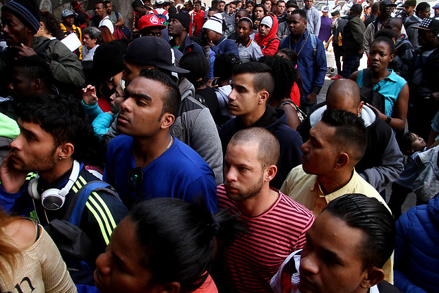 <p>Inmigración: controversia por consultas sobre estatura, color del piel y ojos en visas consulares</p>