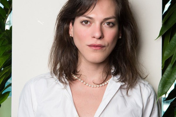 Revista Time destaca a Daniela Vega entre las 100 personas más influyentes del mundo