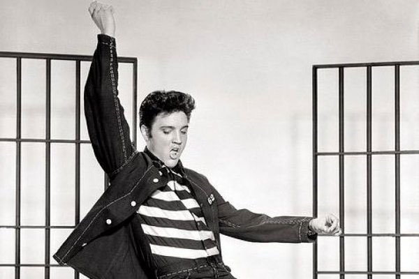 Elvis está de vuelta en concierto sinfónico