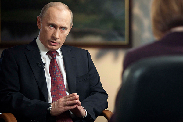 El Kremlin espera que Trump concrete su invitación a Putin a la Casa Blanca