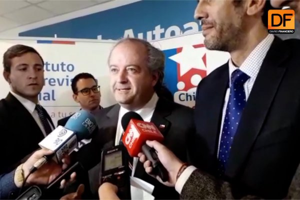 <p>Ahora en DF: Este lunes inicia el proceso de Regulación Extraordinaria para inmigrantes</p>
