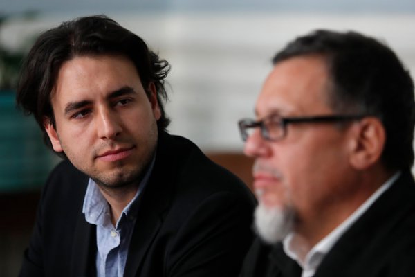 Senador Lagos Weber y diputado Mirosevic piden a Piñera reconsiderar nombramiento de su hermano en Argentina