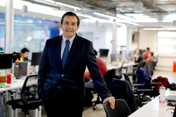 Hora de balances para Telefónica I+D: abordar y medir la movilidad en ciudades, uno de sus mayores logros