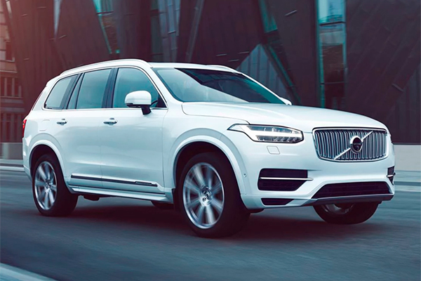 Vehículos de Daimler, Audi y Volvo llevarán asistente de voz de Alibaba
