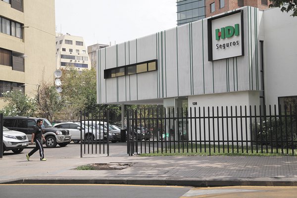 <p>CMF continúa con la mira puesta en HDI Seguros y realiza auditoría a la compañía</p>