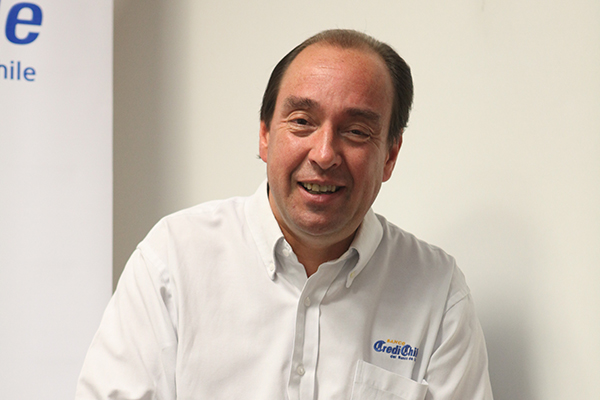 <p>Gobierno designa a Juan Cooper como nuevo gerente general de BancoEstado</p>