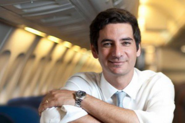 Ex CEO de Latam Perú asume a la cabeza de la mayor Low Cost de Latinoamérica