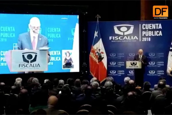 <p>Abbott: "Si hay actos delictuales se investigarán todos, vengan de donde vengan"</p>